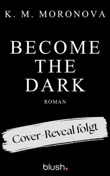 Become The Dark