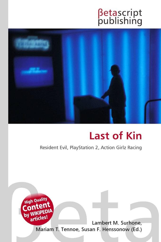 Last of Kin