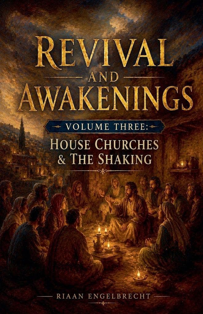 Revival and Awakenings Volume Three