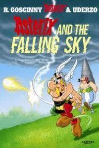 Asterix: Asterix and The Falling Sky