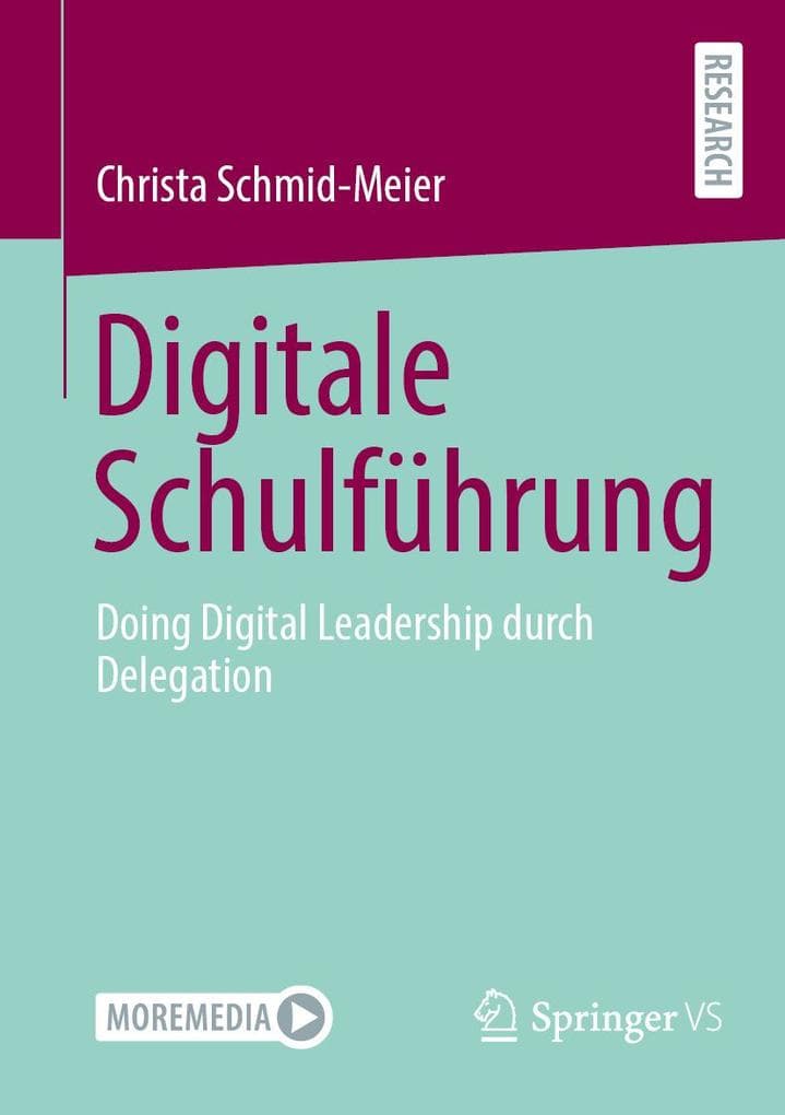 Digitale Schulführung