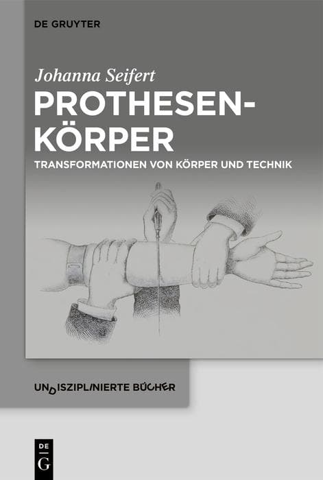 Prothesenkörper