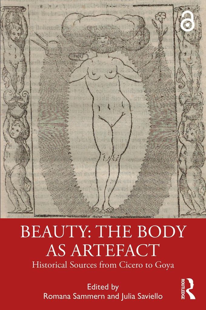 Beauty: The Body as Artefact