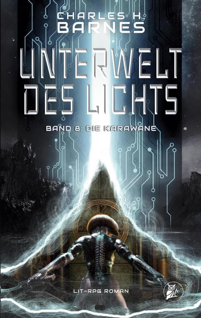 Unterwelt des Lichts (8)