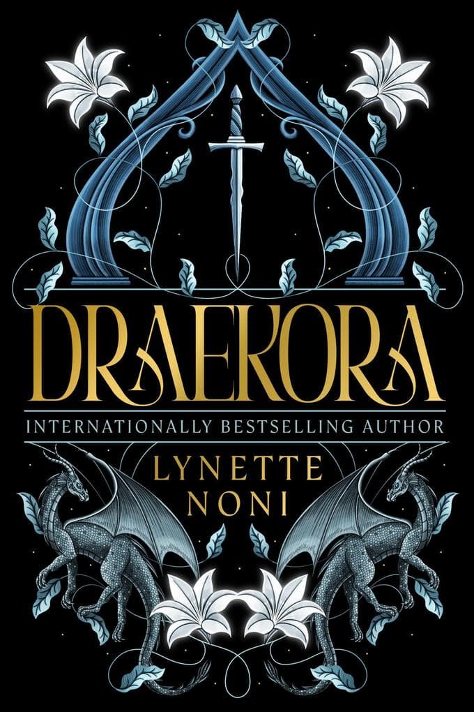 Draekora