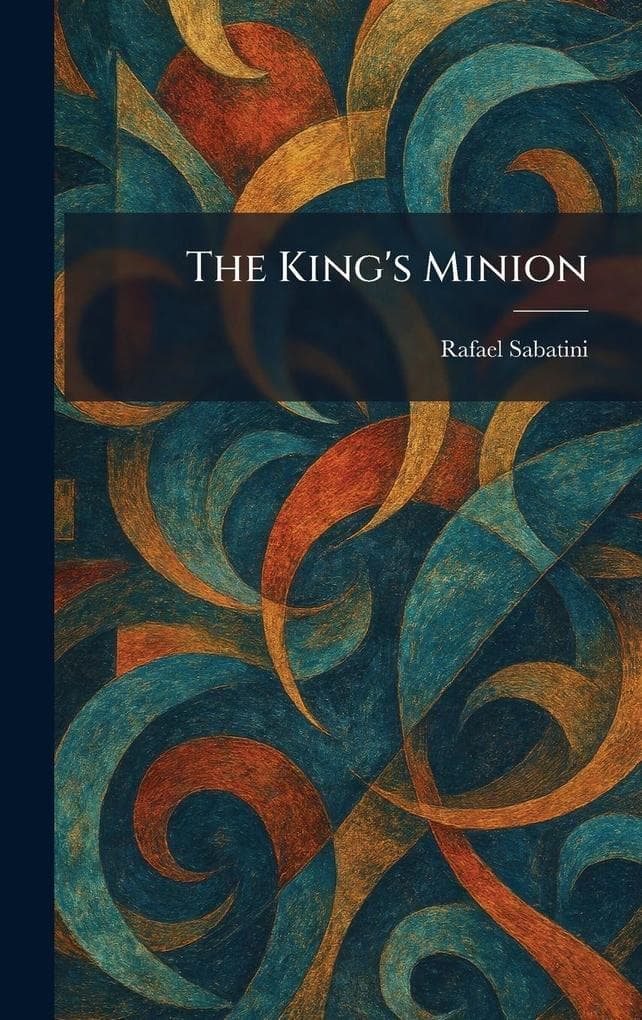 The King's Minion