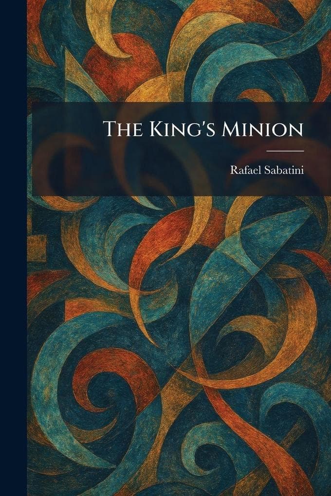 The King's Minion