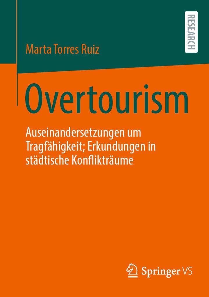 Overtourism