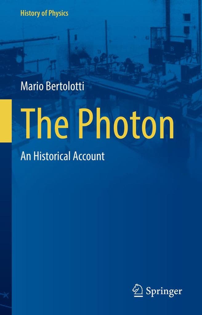 The Photon