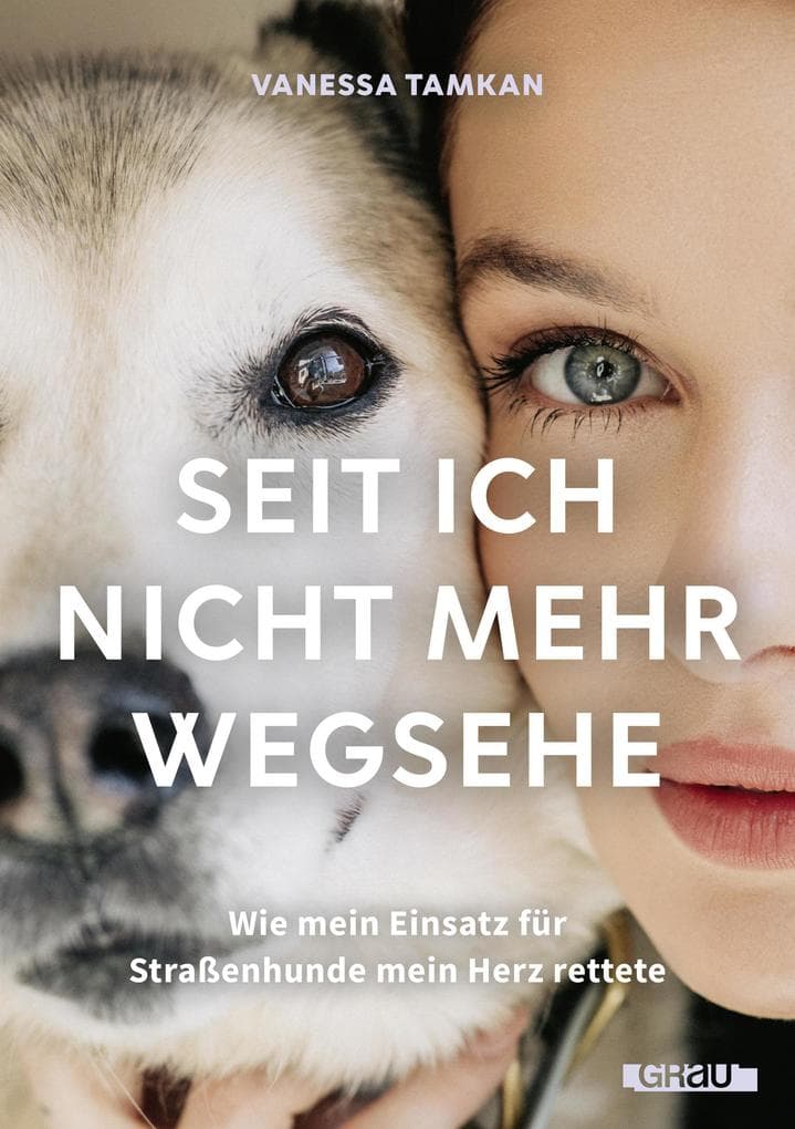 Seit ich nicht mehr wegsehe