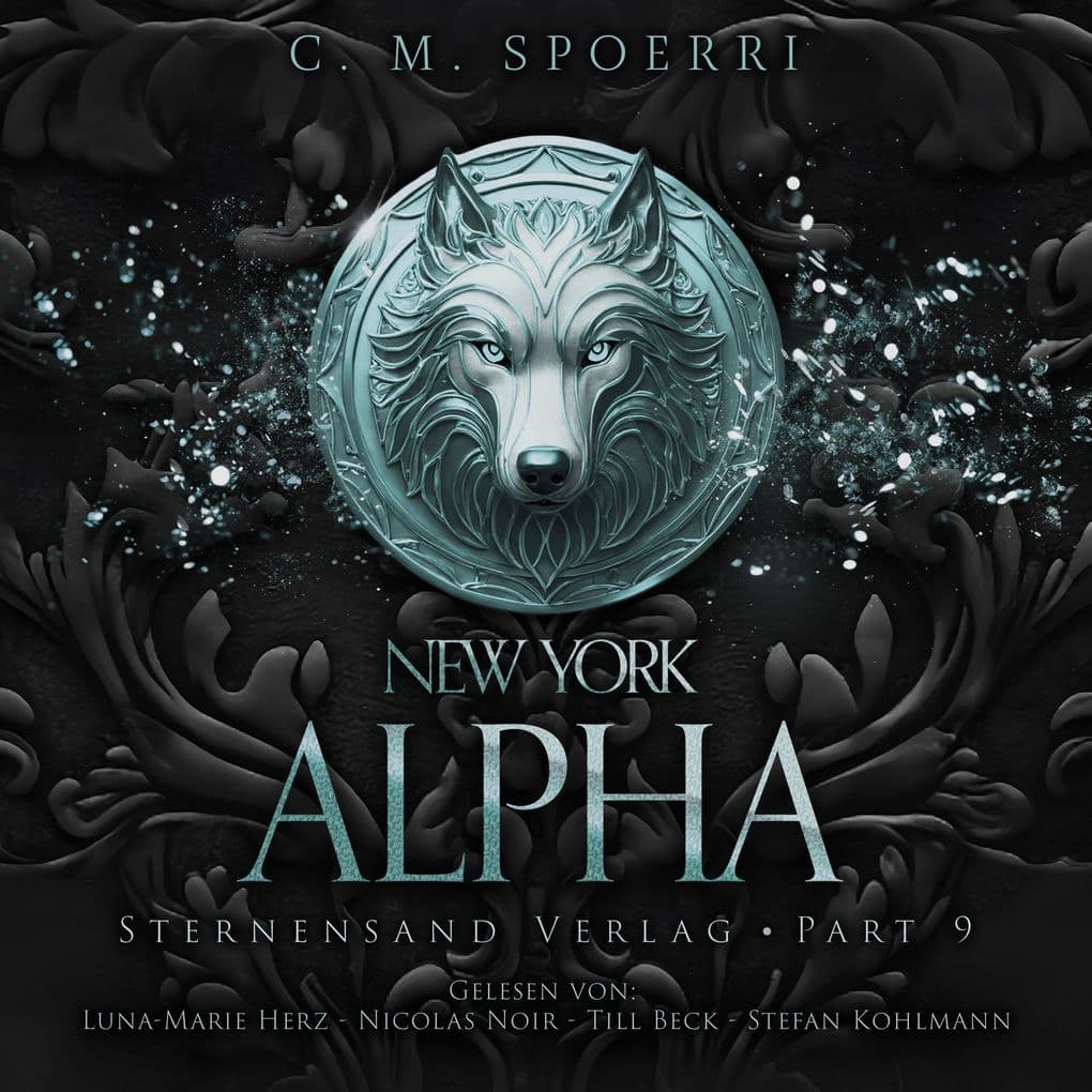 New York Alpha (Part 9)