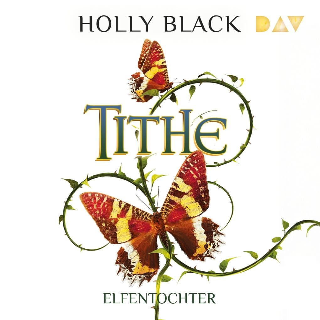 Tithe Elfentochter