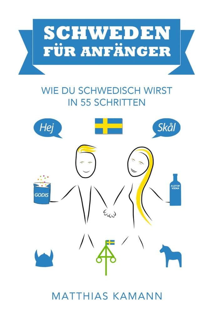 Schweden für Anfänger