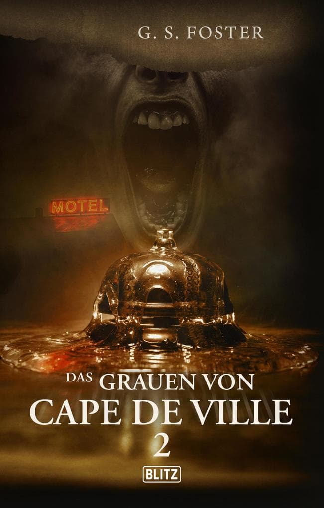 Das Grauen Von Cape De Ville 2