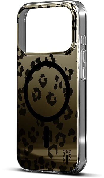 IDEAL OF SWEDEN Mirror Case Magsafe iPhone 17 Pro Max, Leo Ombre