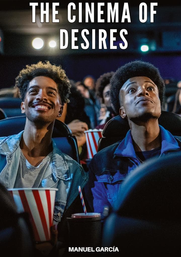 The Cinema of Desires