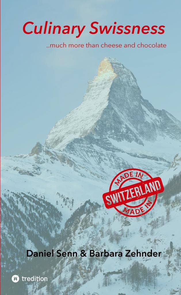 Culinary Swissness