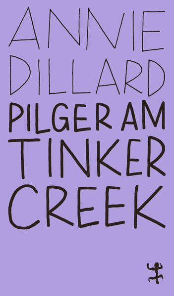 Pilger am Tinker Creek