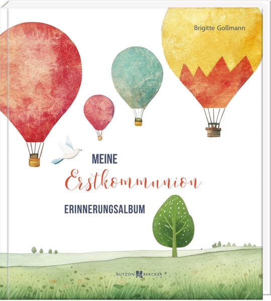 Meine Erstkommunion