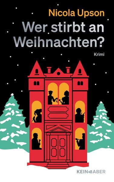 Wer stirbt an Weihnachten?