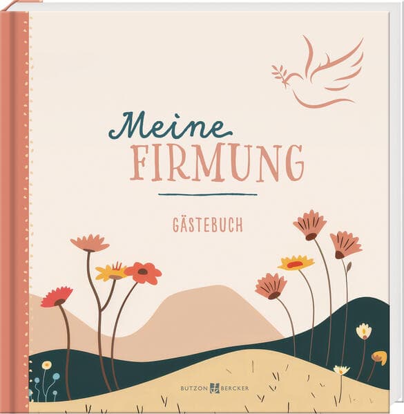 Meine Firmung
