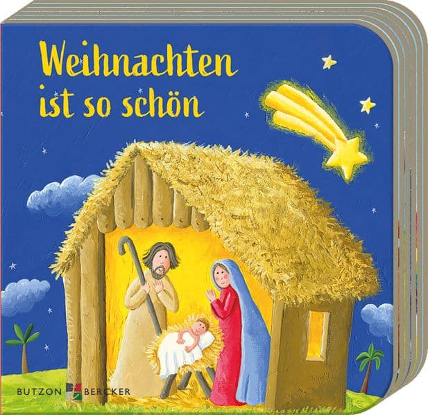 Weihnachten ist so schön