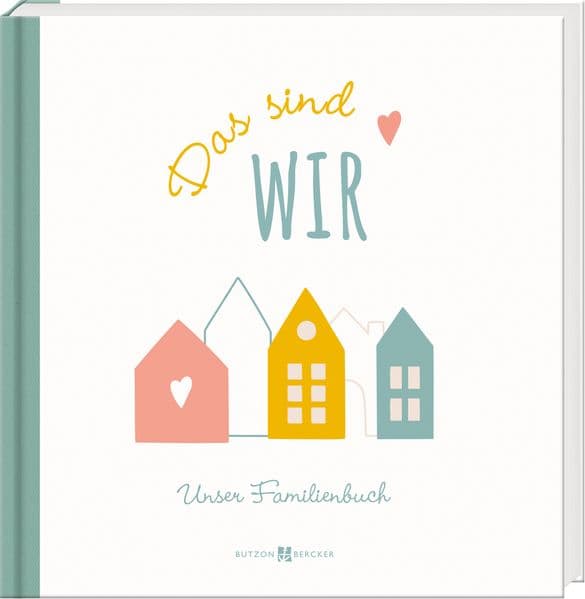 Das sind wir