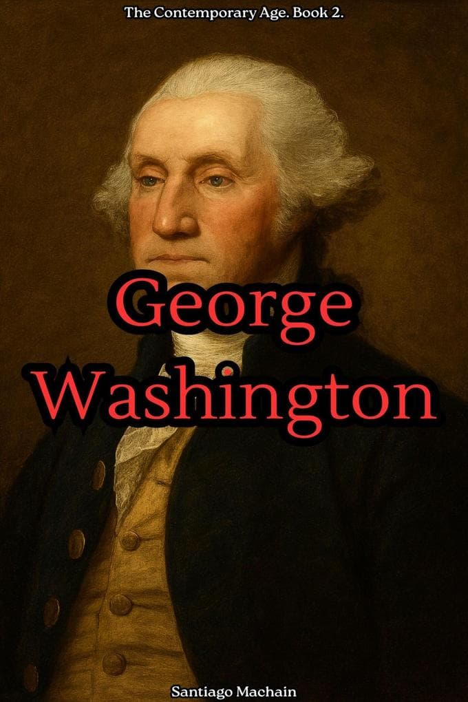 <div>George Washington</div>