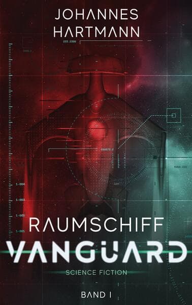 Raumschiff Vanguard