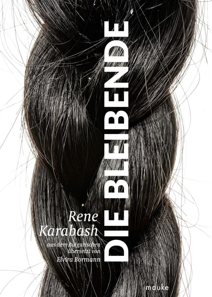 Die Bleibende