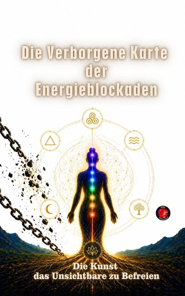 Die Verborgene Karte der Energieblockaden