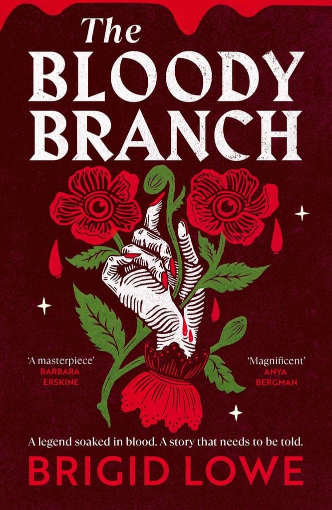 The Bloody Branch