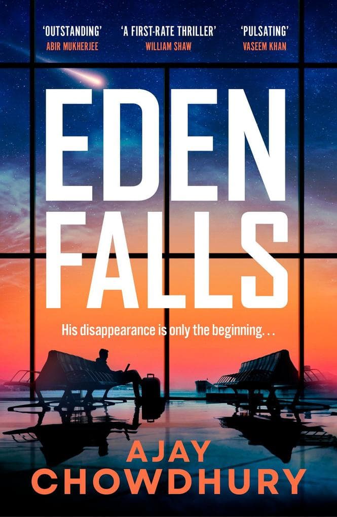 Eden Falls