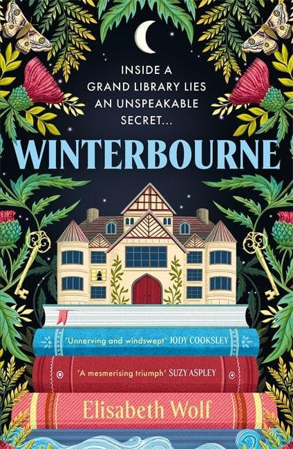 Winterbourne