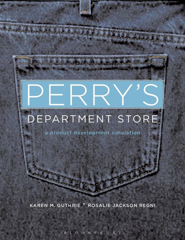 Perry's Department Store