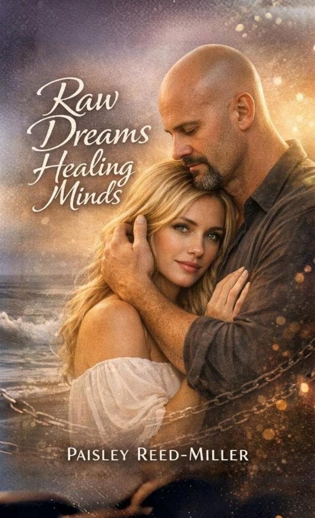 Raw Dreams Healing Minds