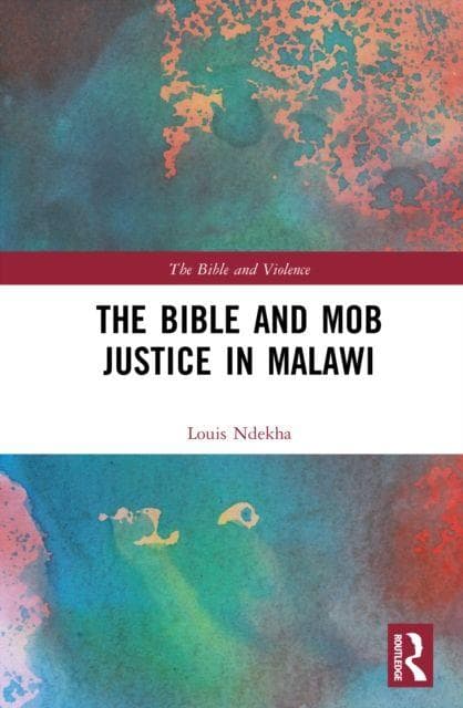 The Bible and Mob Justice in Malawi