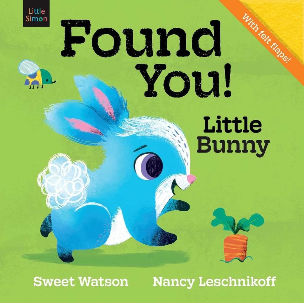 Found You