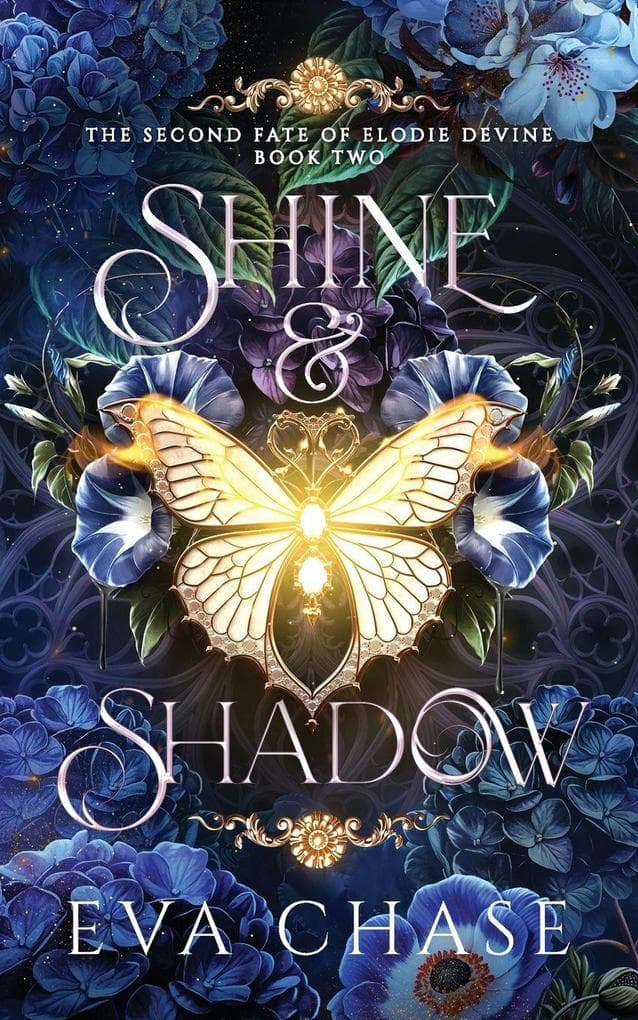 Shine & Shadow