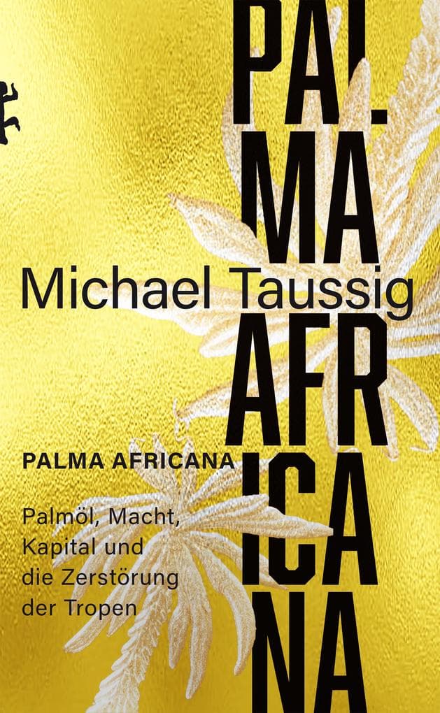 Palma africana