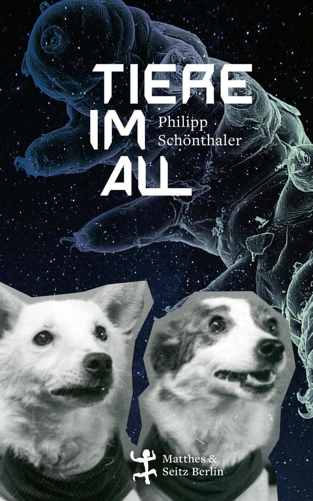 Tiere im All