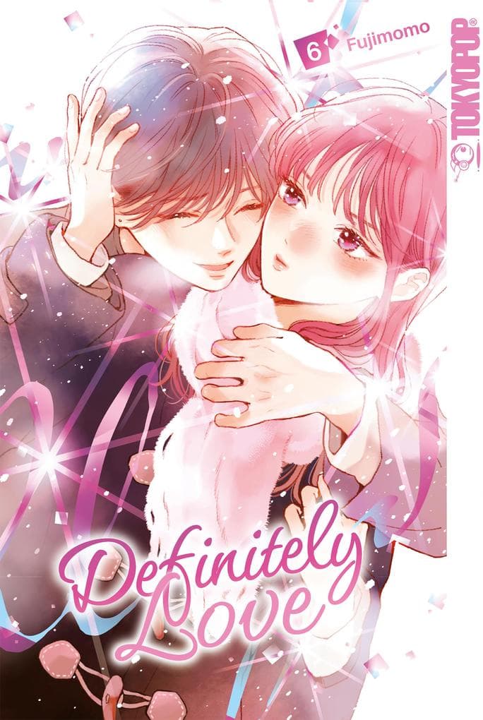 Definitely Love, Band 06