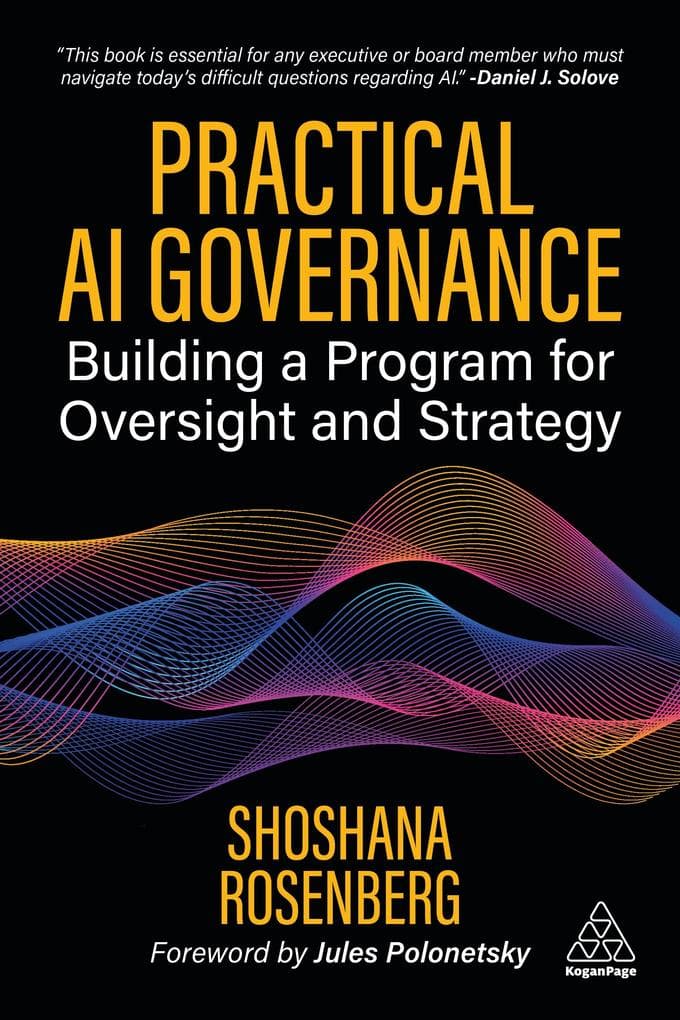 Practical AI Governance