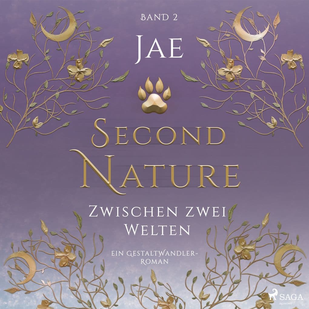 Second Nature - Zwischen zwei Welten