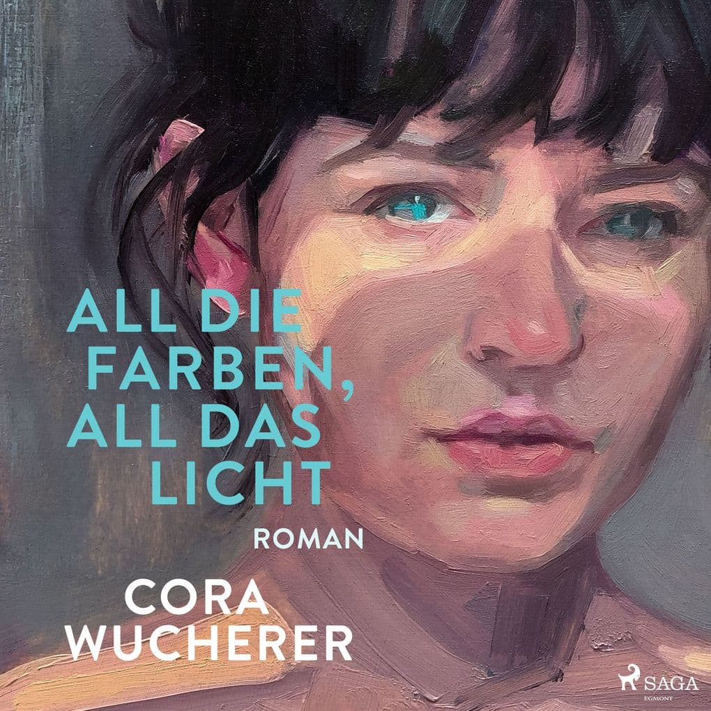 All die Farben, all das Licht