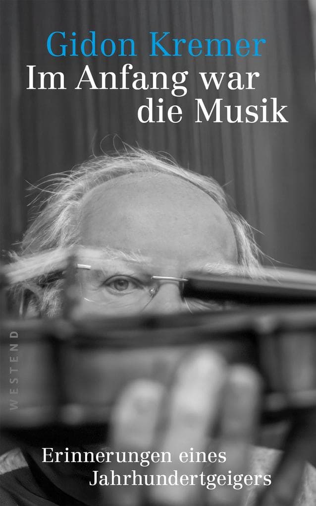 Im Anfang war die Musik