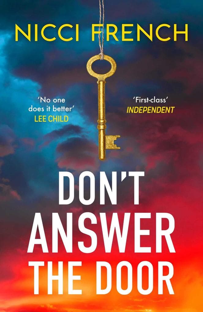 Don't Answer the Door
