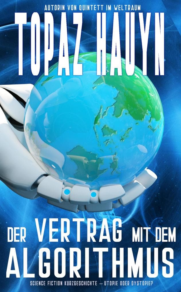 Der Vertrag mit dem Algorithmus