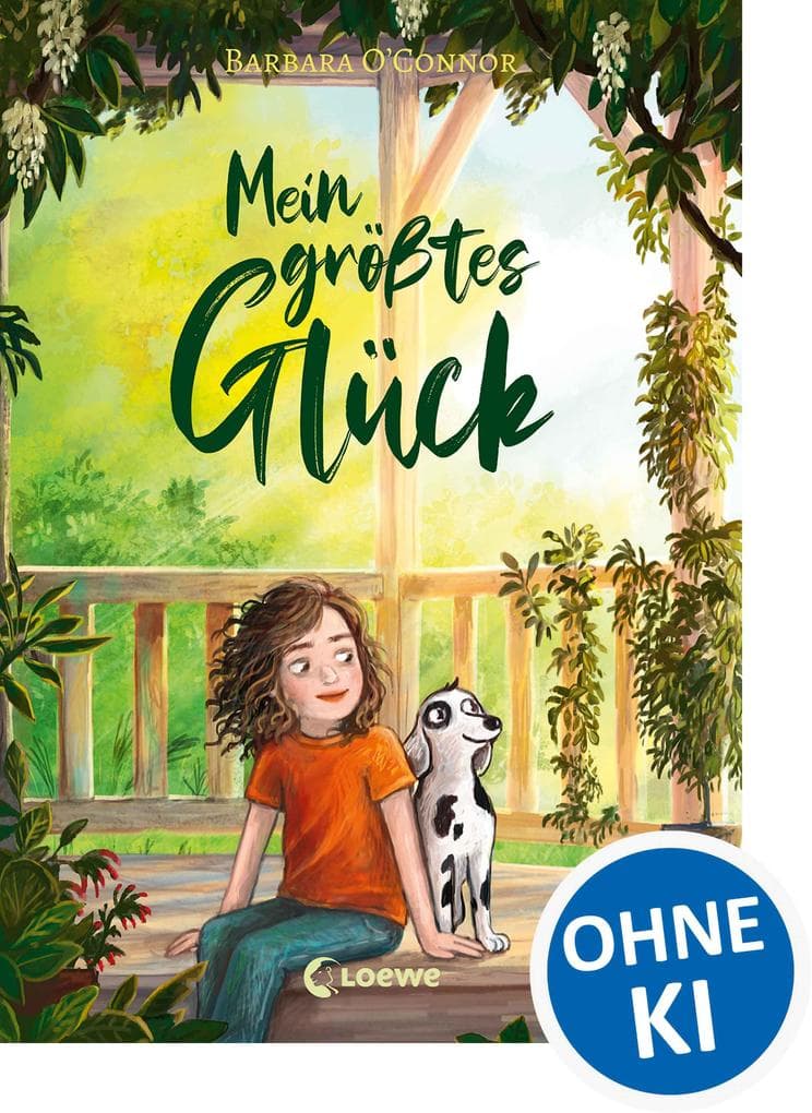 Mein größtes Glück
