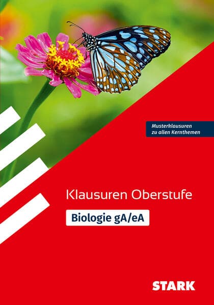 STARK Biologie gA/eA Oberstufe - Klausuren Gymnasium